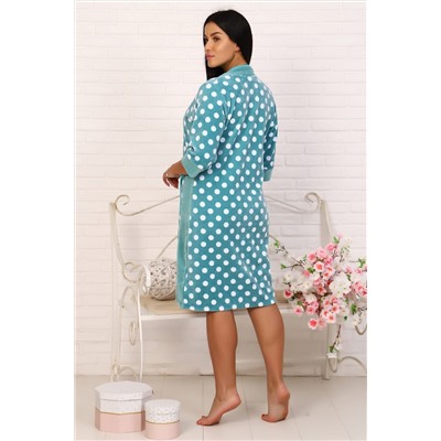 Халат 6714 НАТАЛИ #300336