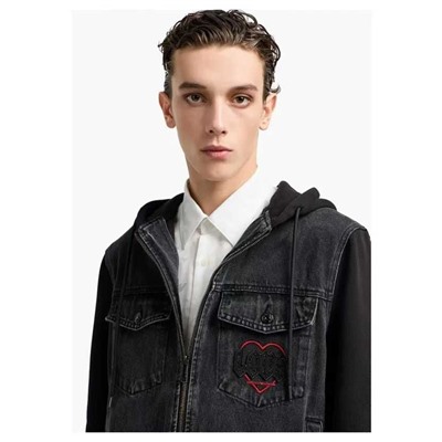 Мужская куртка ЭМПОРИО АРМАН*И