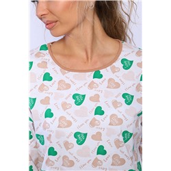 Пижама женская 22073