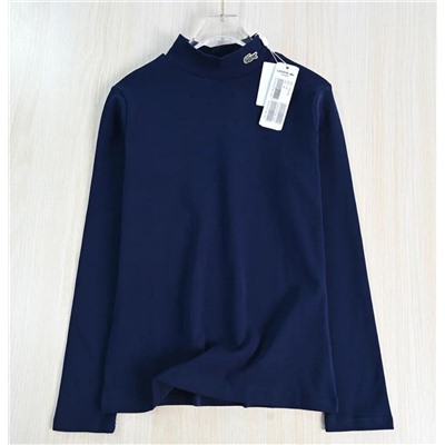 Женская водолазка ЛАКОСТ*Е