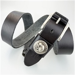 Брендовый Ремень