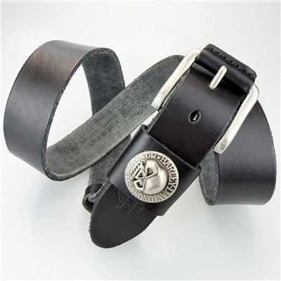 Брендовый Ремень