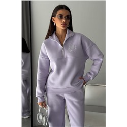 Галактика костюм женский