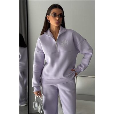 Галактика костюм женский