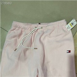 Женские теплые спортивные штаны ТОММИ ХИЛФИГЕ*Р