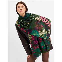 Палантин женский SHU4-104-3