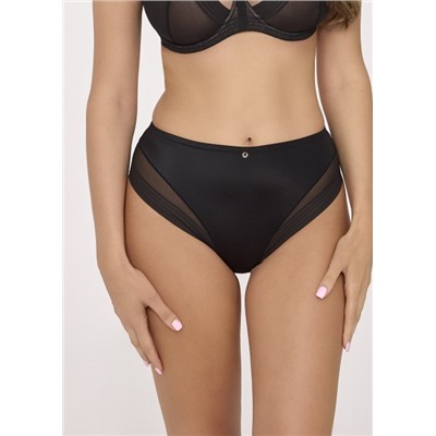 2231 трусы (черный) AVA