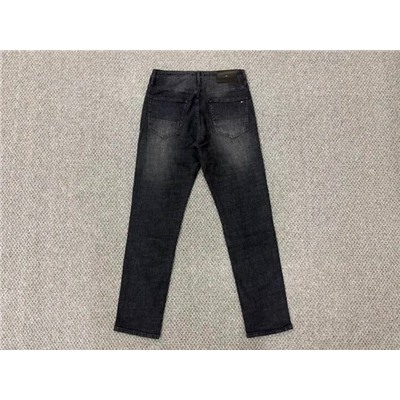 Мужские эластичные джинсы  ТОММИ ХИЛФИГЕ*Р