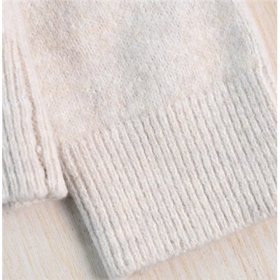 Женский трикотажный свитер  🖤 МАНГ*О