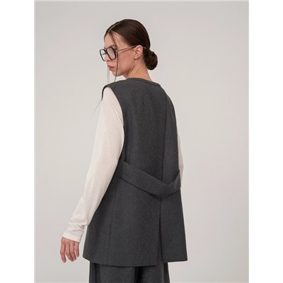 Жилет 2526-0601-09