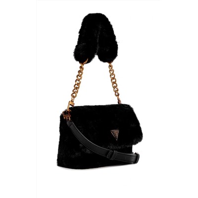 АКЦИЯ!  Плюшевая сумка через плечо  ГЕС*С