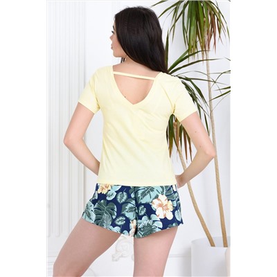 Пижама 30507 НАТАЛИ #665622