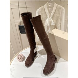 Сапоги ботфорты  БРУНЕЛЛО КУЧИНЕЛЛ*И