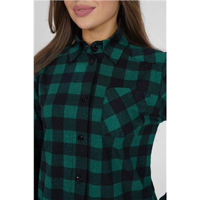 Рубашка женская РУБ-01