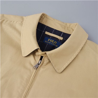 Мужская ветровка RALPH LAURE*N