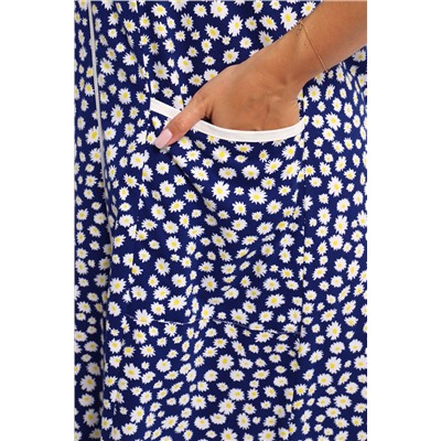 Халат женский 274