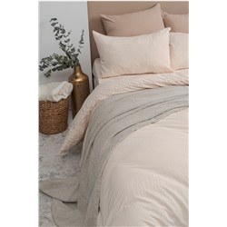 КПБ ECRU  микрофибра