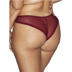Трусы 1030 бразильянки (рубин) AVA