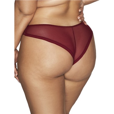 Трусы 1030 бразильянки (рубин) AVA