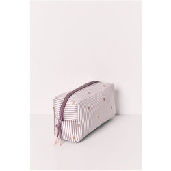 Neceser estuche rayas Grogu