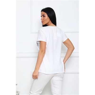 Футболка женская 20517