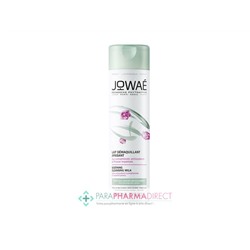 JOWAE Lait Démaquillant Apaisant Visage & Yeux 200ml