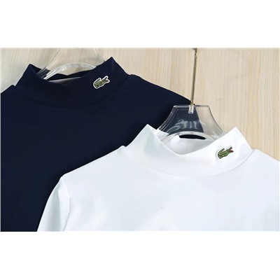 Женская водолазка ЛАКОСТ*Е