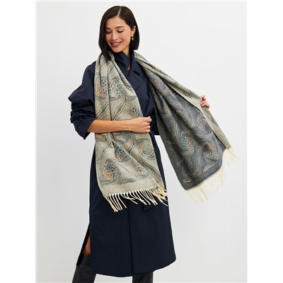 Палантин женский SH25-22-2