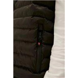 Bad Bear ERKEK ARCHER PUFFER VEST 22.02.17.002