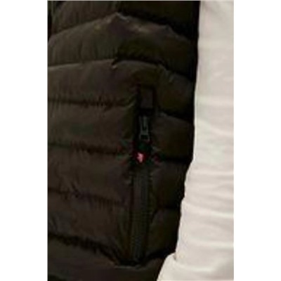 Bad Bear ERKEK ARCHER PUFFER VEST 22.02.17.002