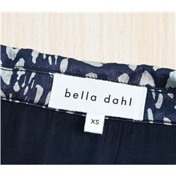 Элегантное шелковистое атласное платье