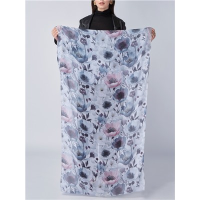 Палантин женский KSH16-127-5