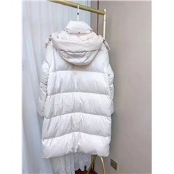 Шикарная куртка пуховик  MARCCAI*N  Экспорт