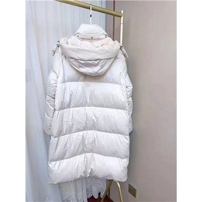 Шикарная куртка пуховик  MARCCAI*N  Экспорт