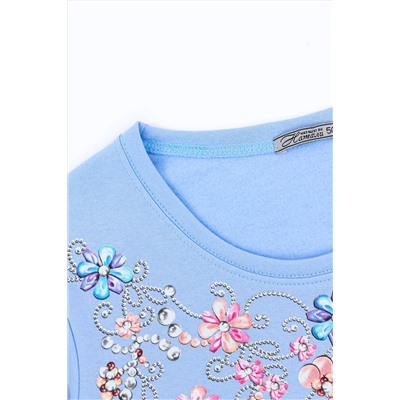 Пижама с брюками 21596 НАТАЛИ #951471