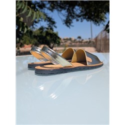 Комбо AB. Zapatos 3204 platino+ AB.ZAPATOS · Pelle · 21-20/2dorado platino АКЦИЯ