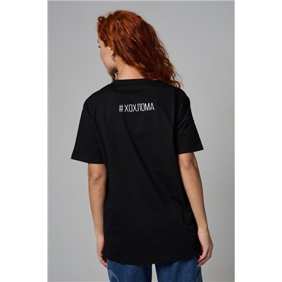 8589 футболка унисекс