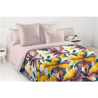 Постельное белье Зима-Лето,  Фрезии