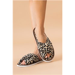 Женские тапочки ЖВК