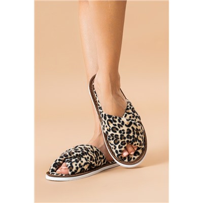 Женские тапочки ЖВК