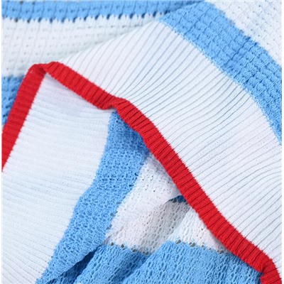 Женское трикотажное поло