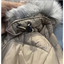 Женское теплое пальто  TOMMY HILFIGE*R