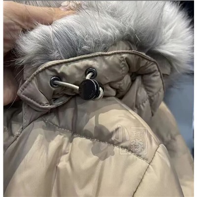 Женское теплое пальто  TOMMY HILFIGE*R