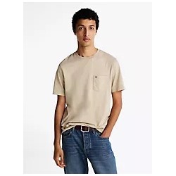 Tommy Pocket T-Shirt