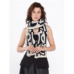 Палантин женский RH10-225-1