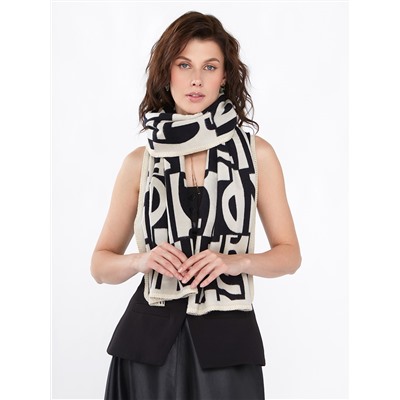 Палантин женский RH10-225-1