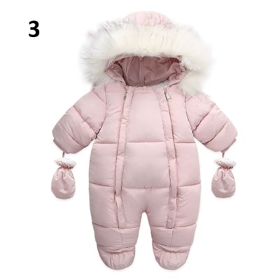 Комбинезон для малышей