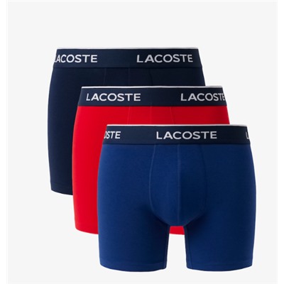 Men's Cotton Jersey Boxer Briefs 3-Pack  Reviews (3)