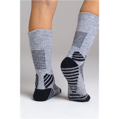 Термоноски PLAYTODAY, 792505