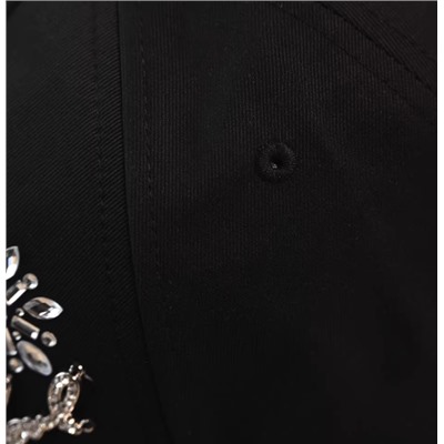 Бейсболка кар*л